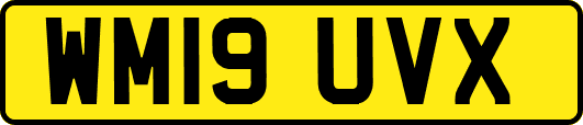 WM19UVX