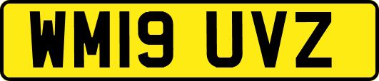 WM19UVZ