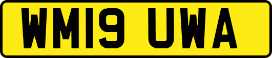 WM19UWA