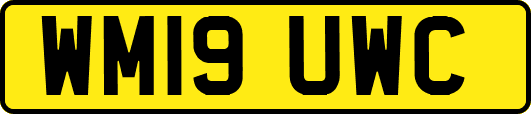 WM19UWC