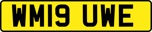 WM19UWE
