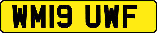 WM19UWF