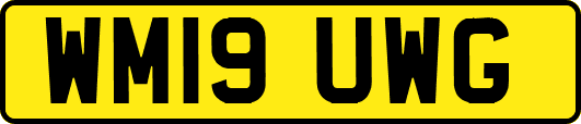 WM19UWG