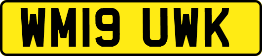WM19UWK