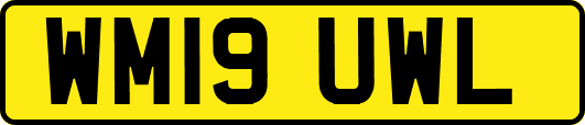 WM19UWL