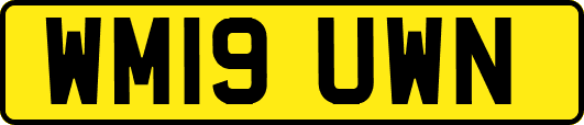 WM19UWN