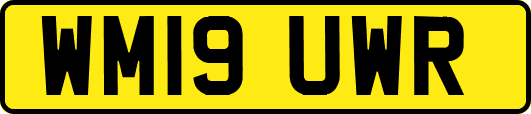 WM19UWR