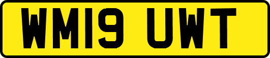 WM19UWT