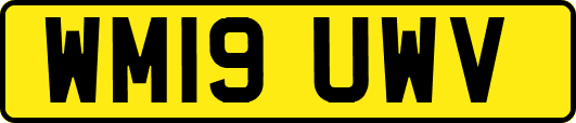 WM19UWV