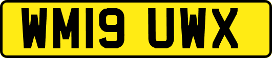 WM19UWX