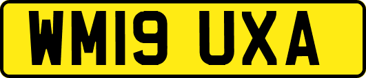 WM19UXA