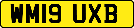 WM19UXB