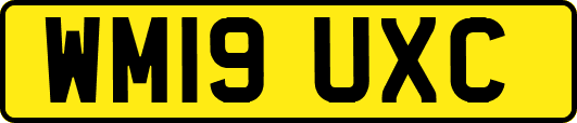 WM19UXC