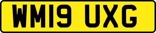 WM19UXG