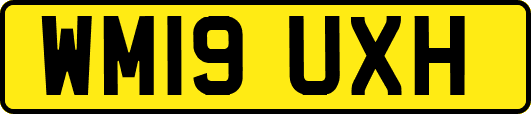 WM19UXH