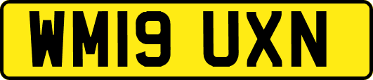 WM19UXN