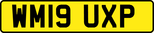 WM19UXP