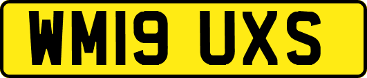 WM19UXS