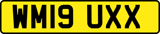 WM19UXX