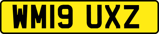 WM19UXZ