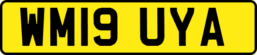 WM19UYA