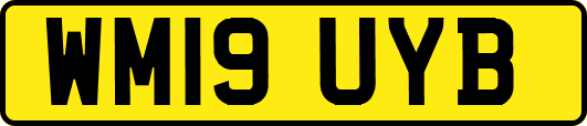 WM19UYB