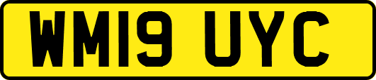 WM19UYC