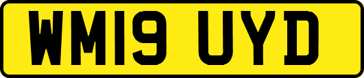 WM19UYD