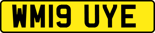 WM19UYE