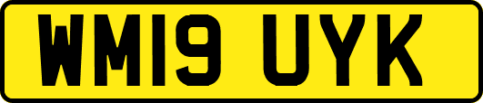 WM19UYK
