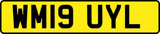 WM19UYL