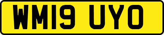 WM19UYO