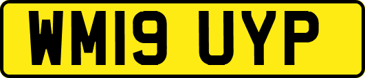 WM19UYP