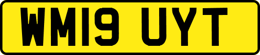 WM19UYT
