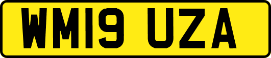 WM19UZA