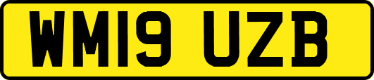 WM19UZB