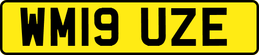 WM19UZE
