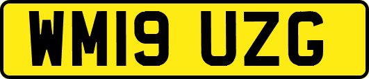 WM19UZG
