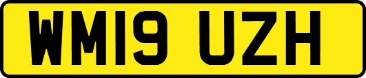 WM19UZH