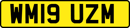 WM19UZM