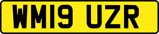 WM19UZR