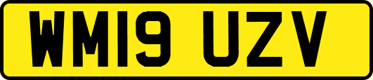 WM19UZV