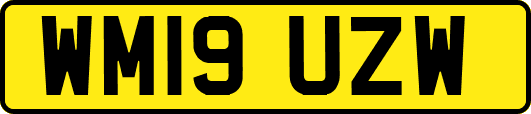 WM19UZW