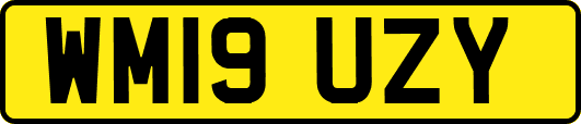 WM19UZY
