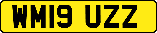 WM19UZZ