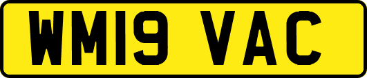 WM19VAC