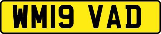 WM19VAD