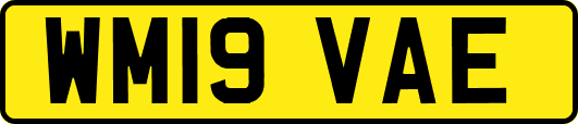 WM19VAE