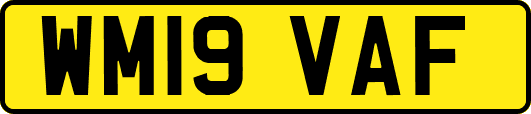 WM19VAF