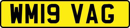 WM19VAG